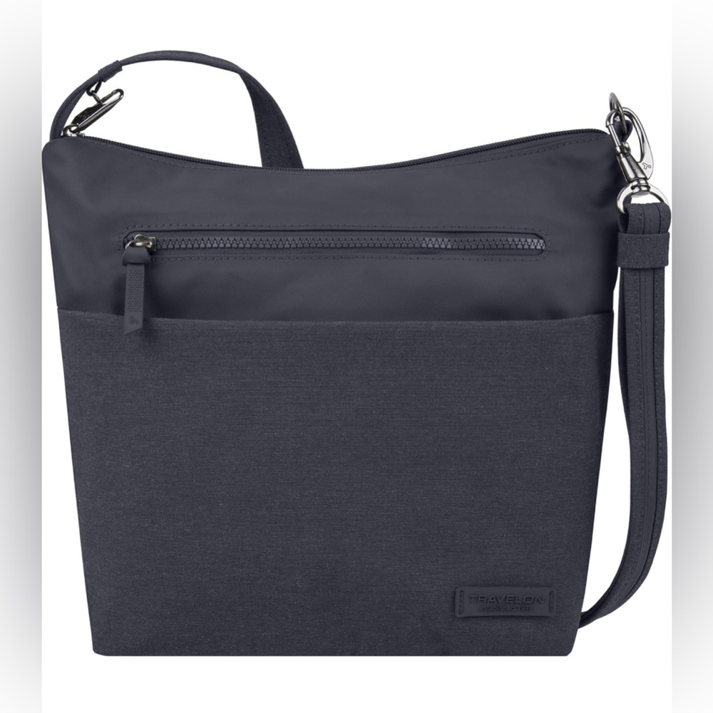Travelon Anti-Theft Crossbody Bag